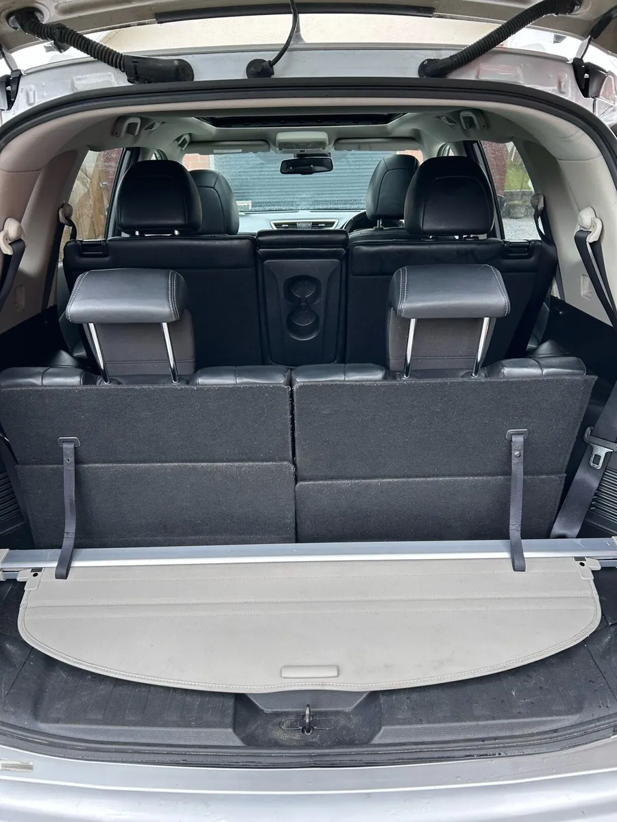 Nissan Xtrail Tekna - Image 2