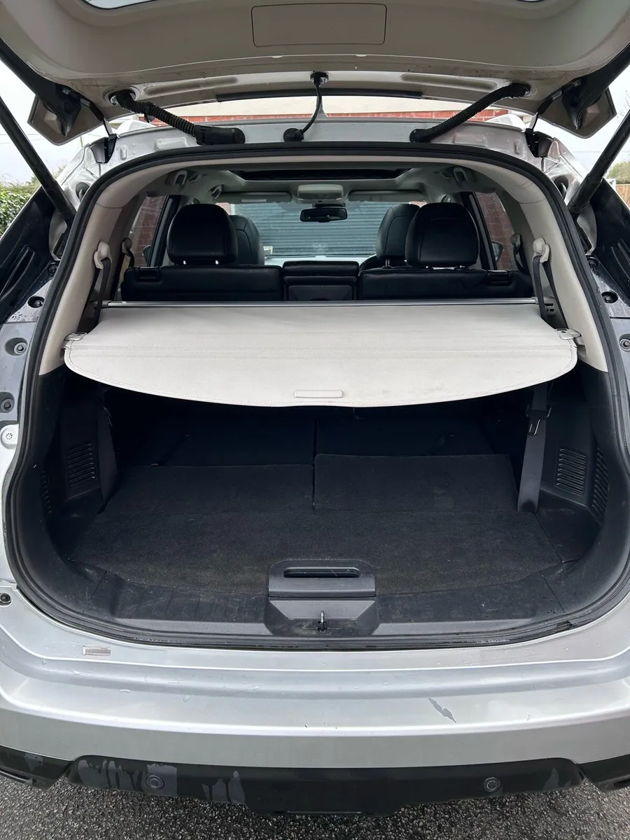 Nissan Xtrail Tekna - Image 3