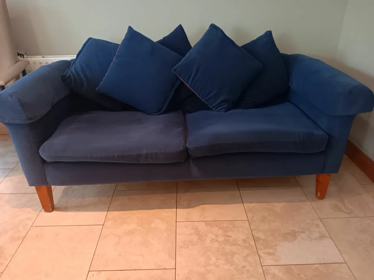 Sofa - Image 2