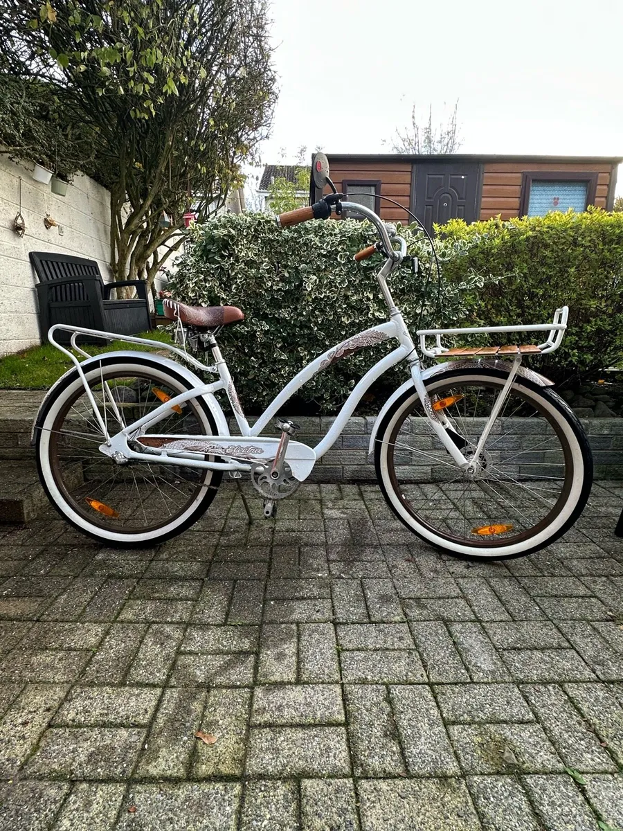 Electra Cruiser - A Unique Bike - Image 2