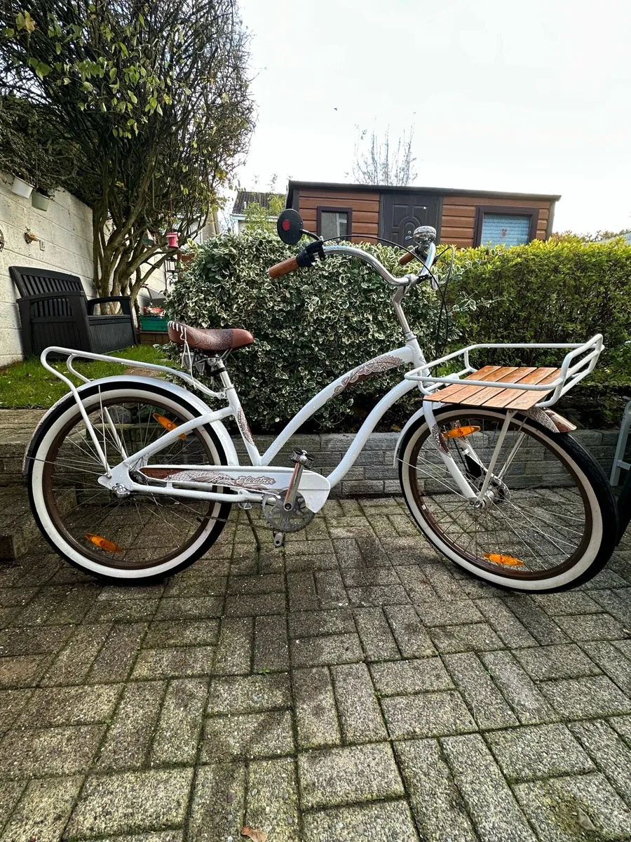 Electra Cruiser - A Unique Bike - Image 1