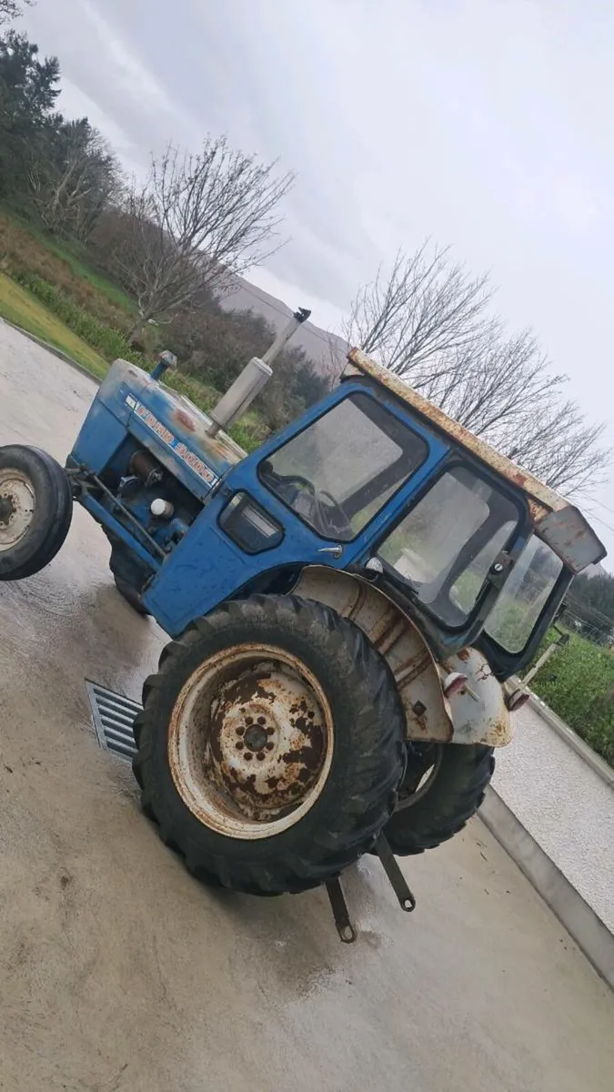 Ford 3000 - Image 3