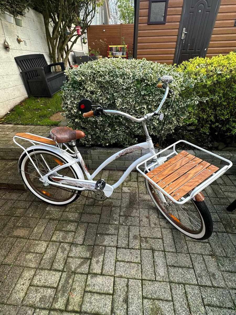 Electra Cruiser - A Unique Bike - Image 3