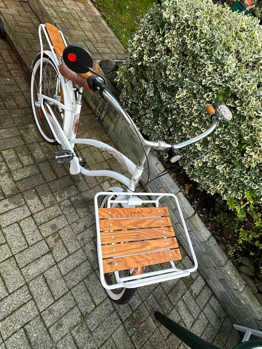 Electra Cruiser - A Unique Bike - Image 4
