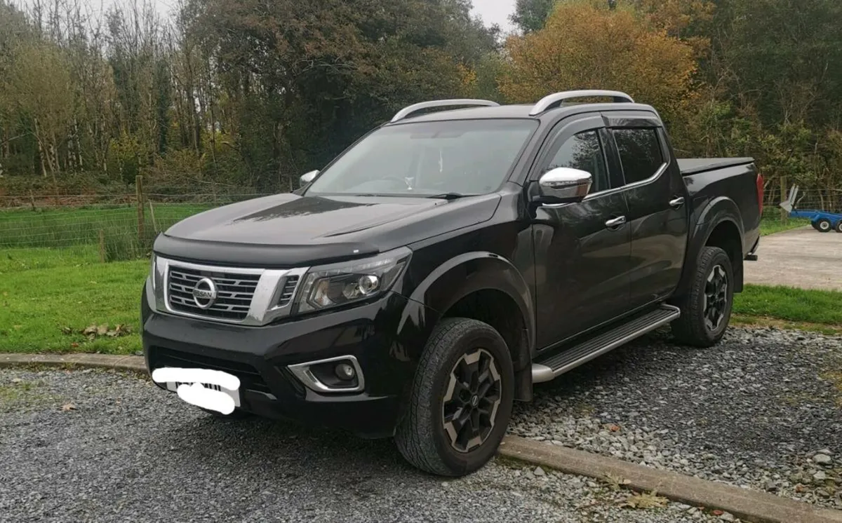 TDI Tuning box Nissan Navara - Image 2