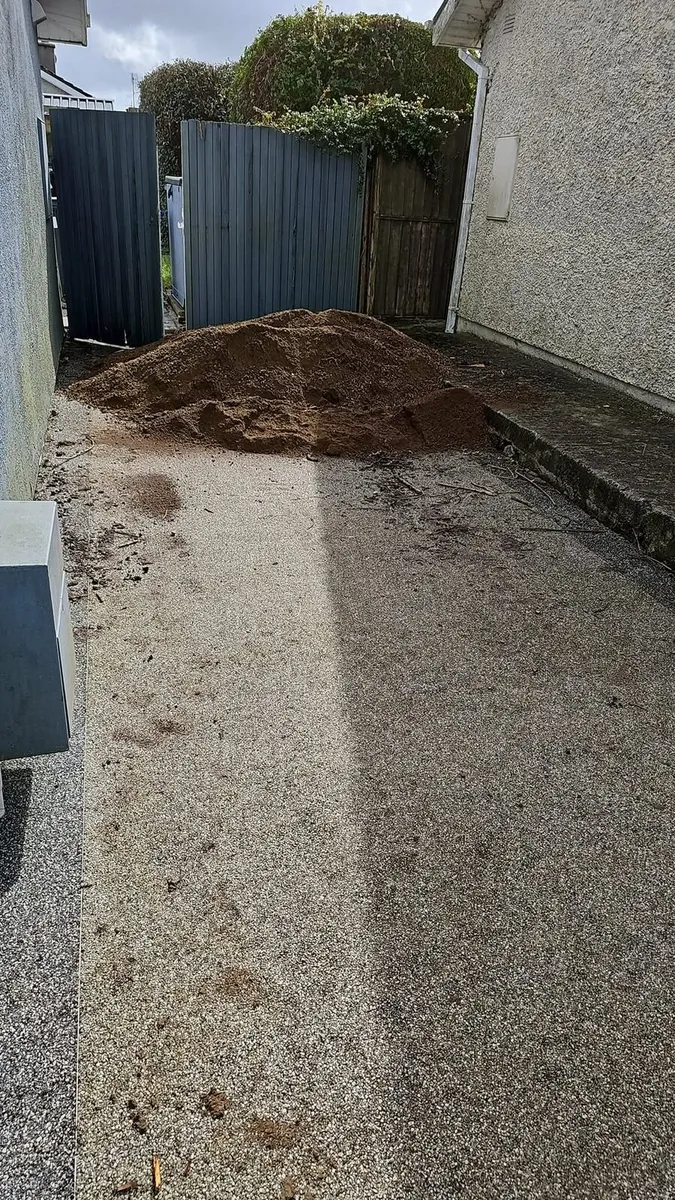 Topsoil Screened Save Money Grow your own veg - Image 2