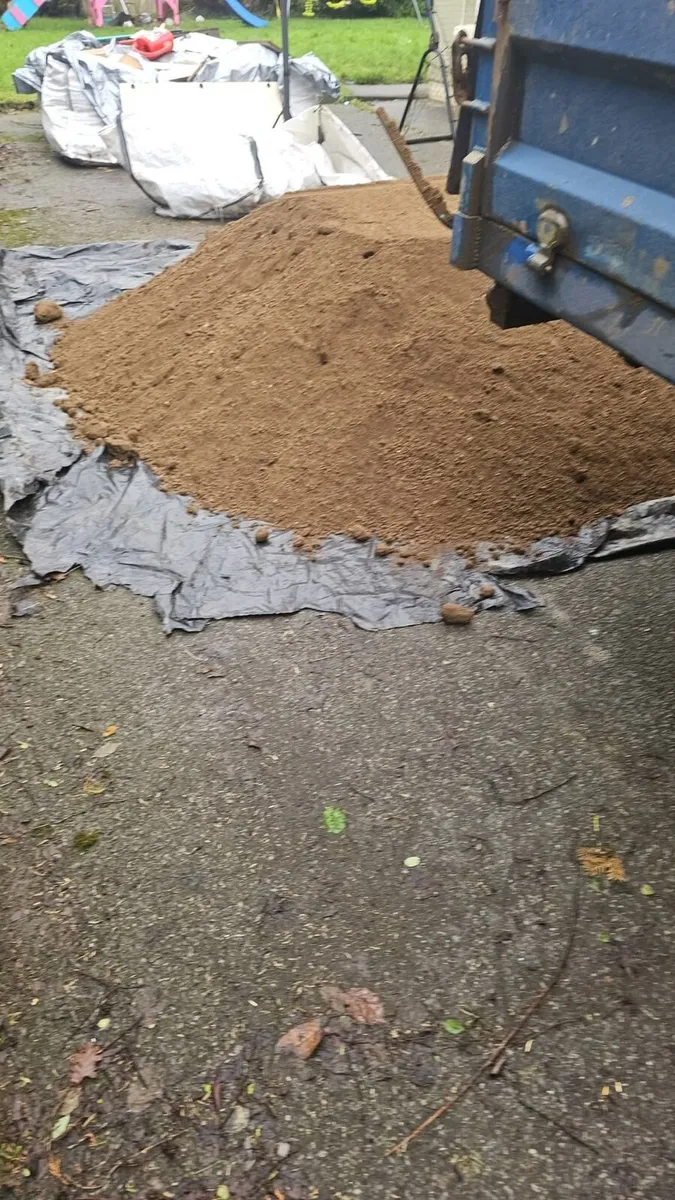 Topsoil Screened Save Money Grow your own veg - Image 4