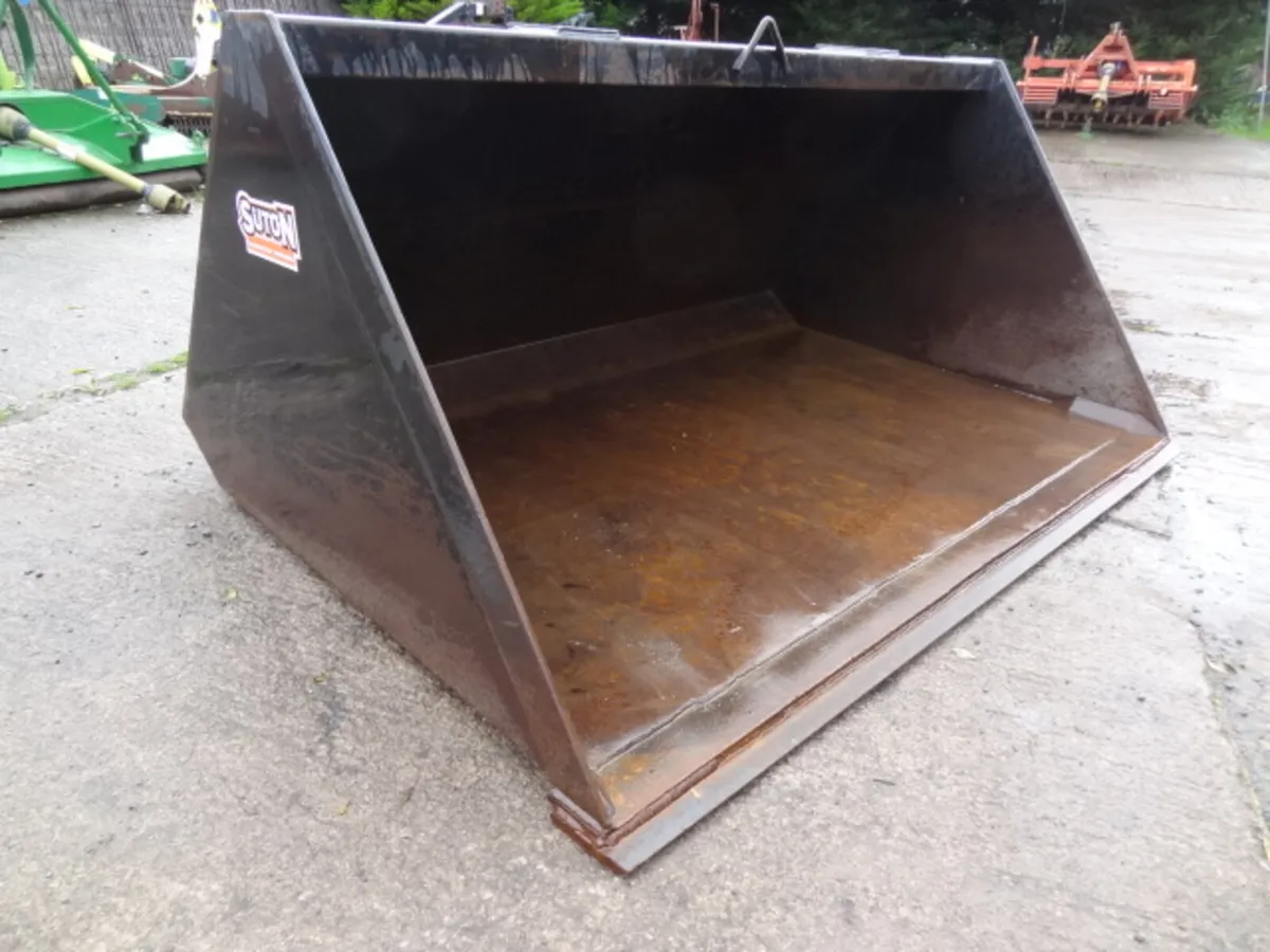 Suton 7FT7 Large Capacity Bucket - Image 3