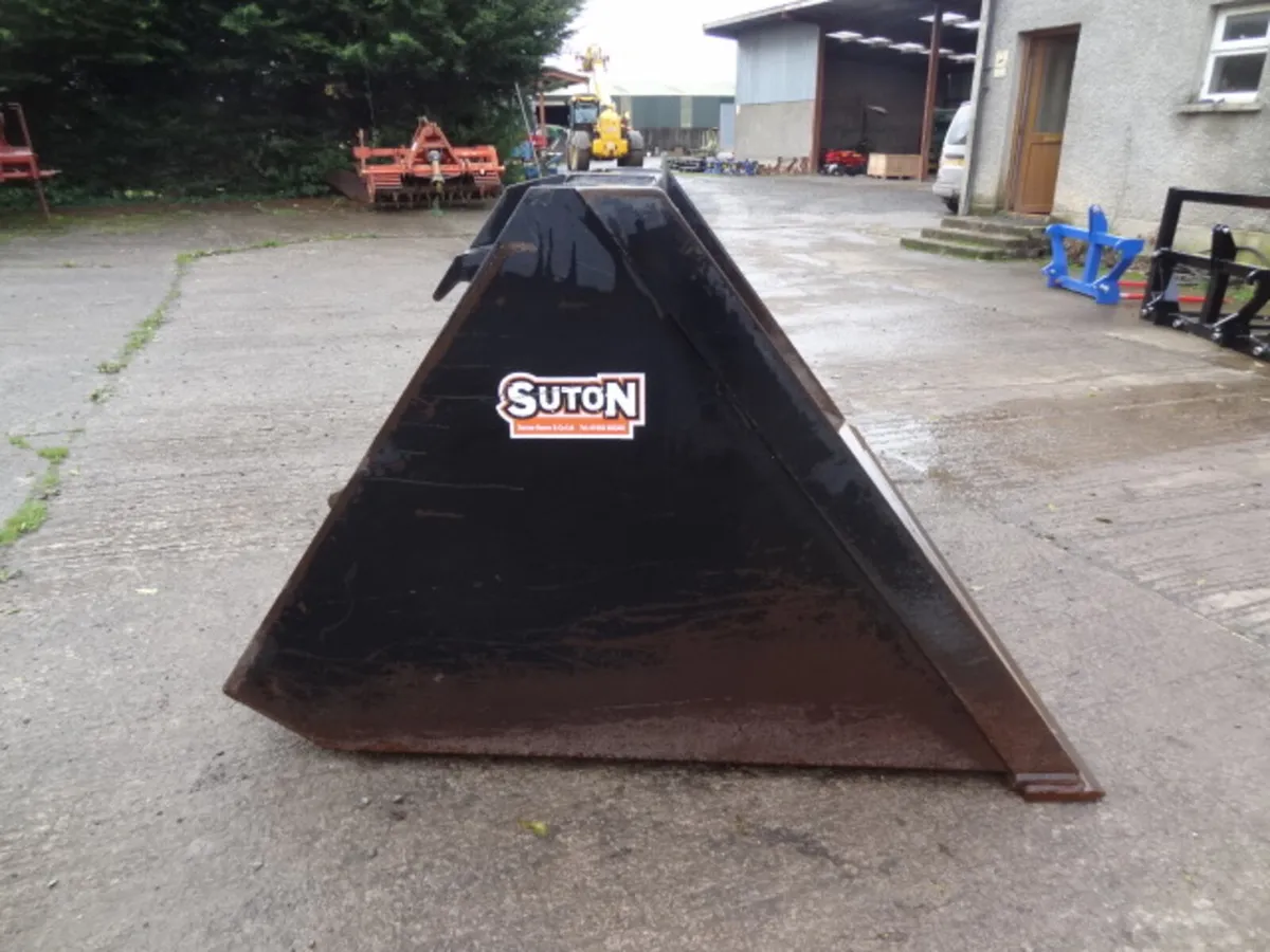 Suton 7FT7 Large Capacity Bucket - Image 4