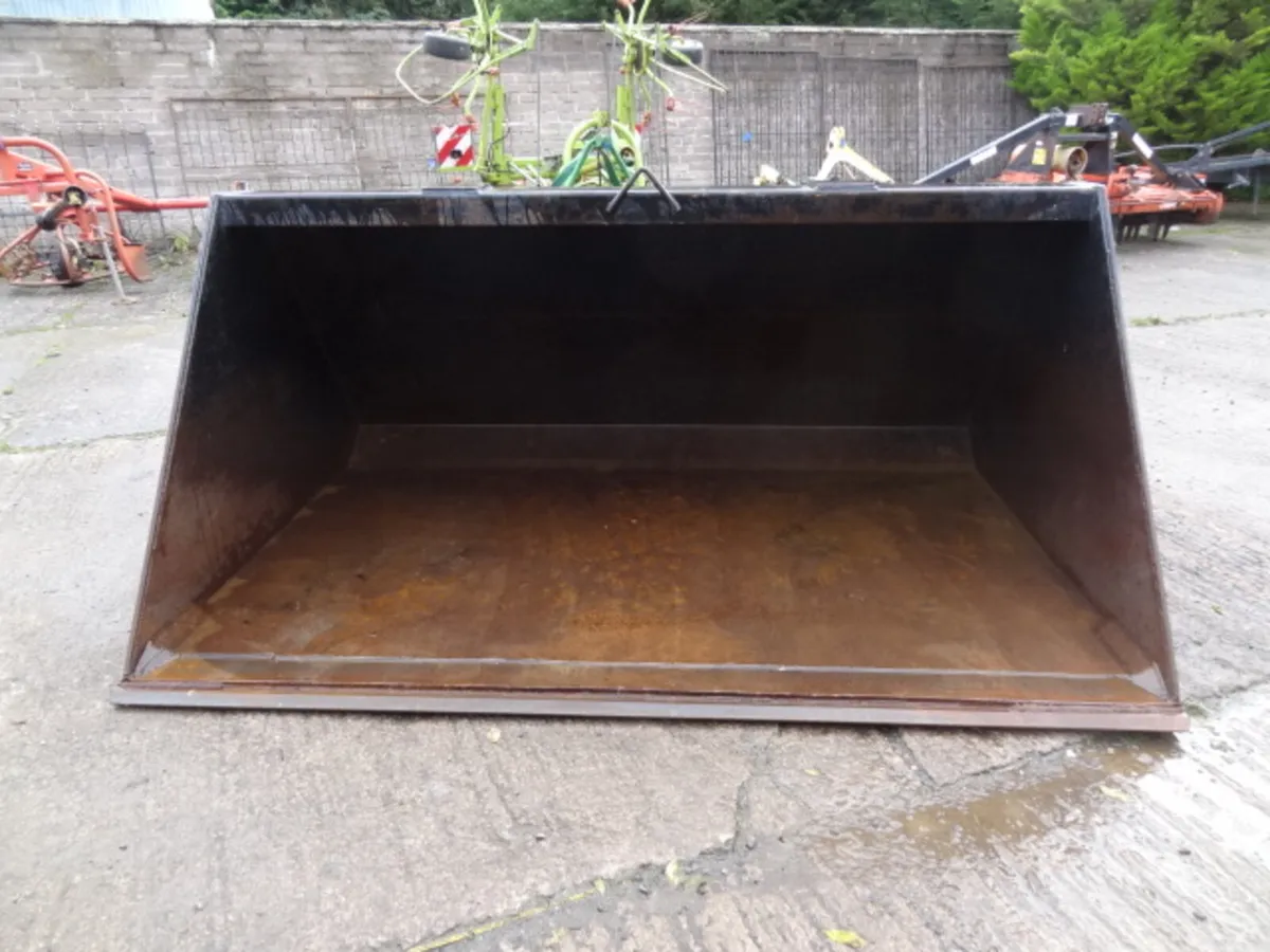 Suton 7FT7 Large Capacity Bucket - Image 2