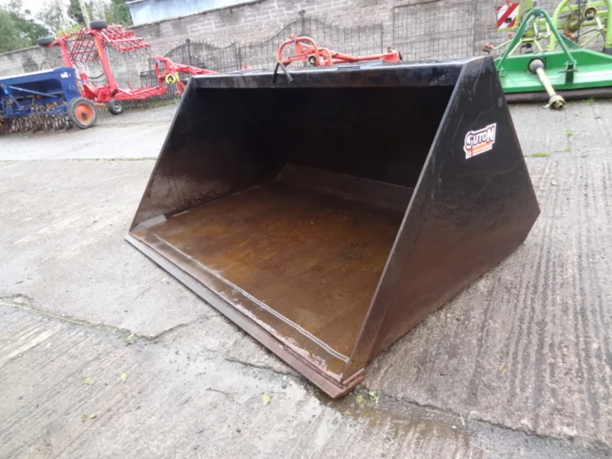 Suton 7FT7 Large Capacity Bucket - Image 1