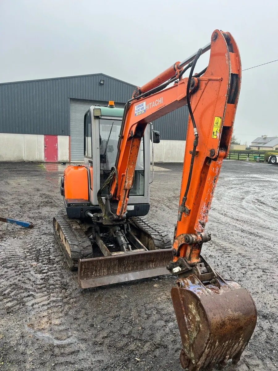 Zaxis 30 - Image 4