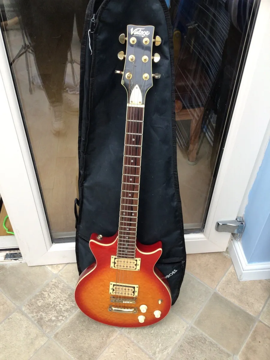 Guitar - Image 1