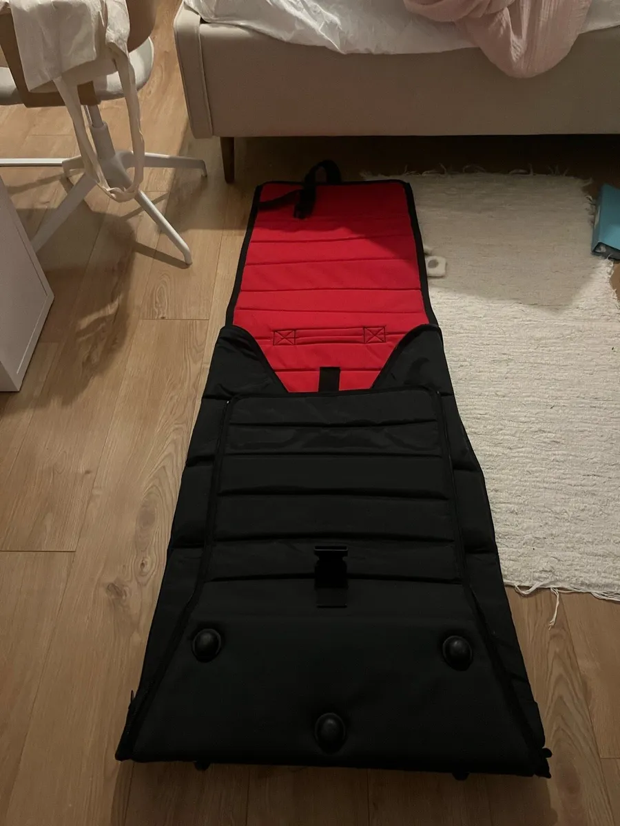 Bugaboo travel bag - Image 3