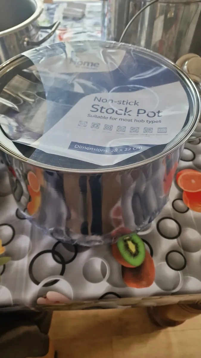 Large pots - Image 2