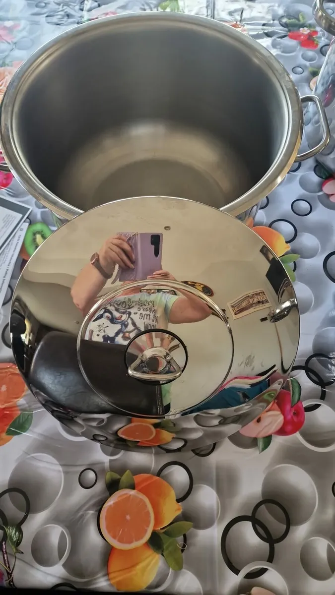 Large pots - Image 3