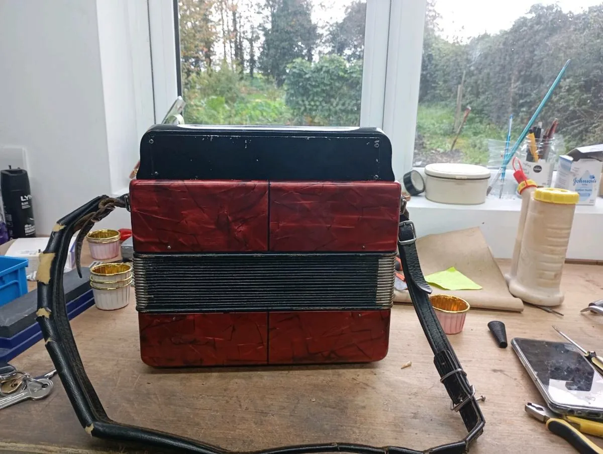 Hohner B/C - Image 2
