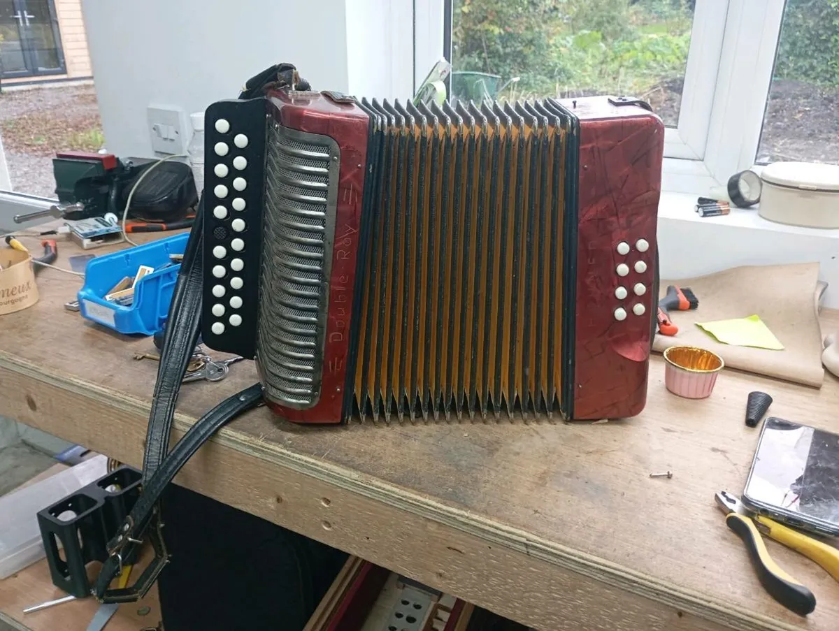 Hohner B/C - Image 3