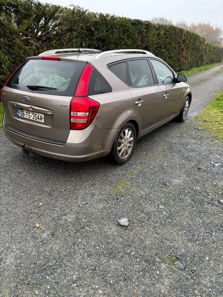 Kia ceed - Image 1