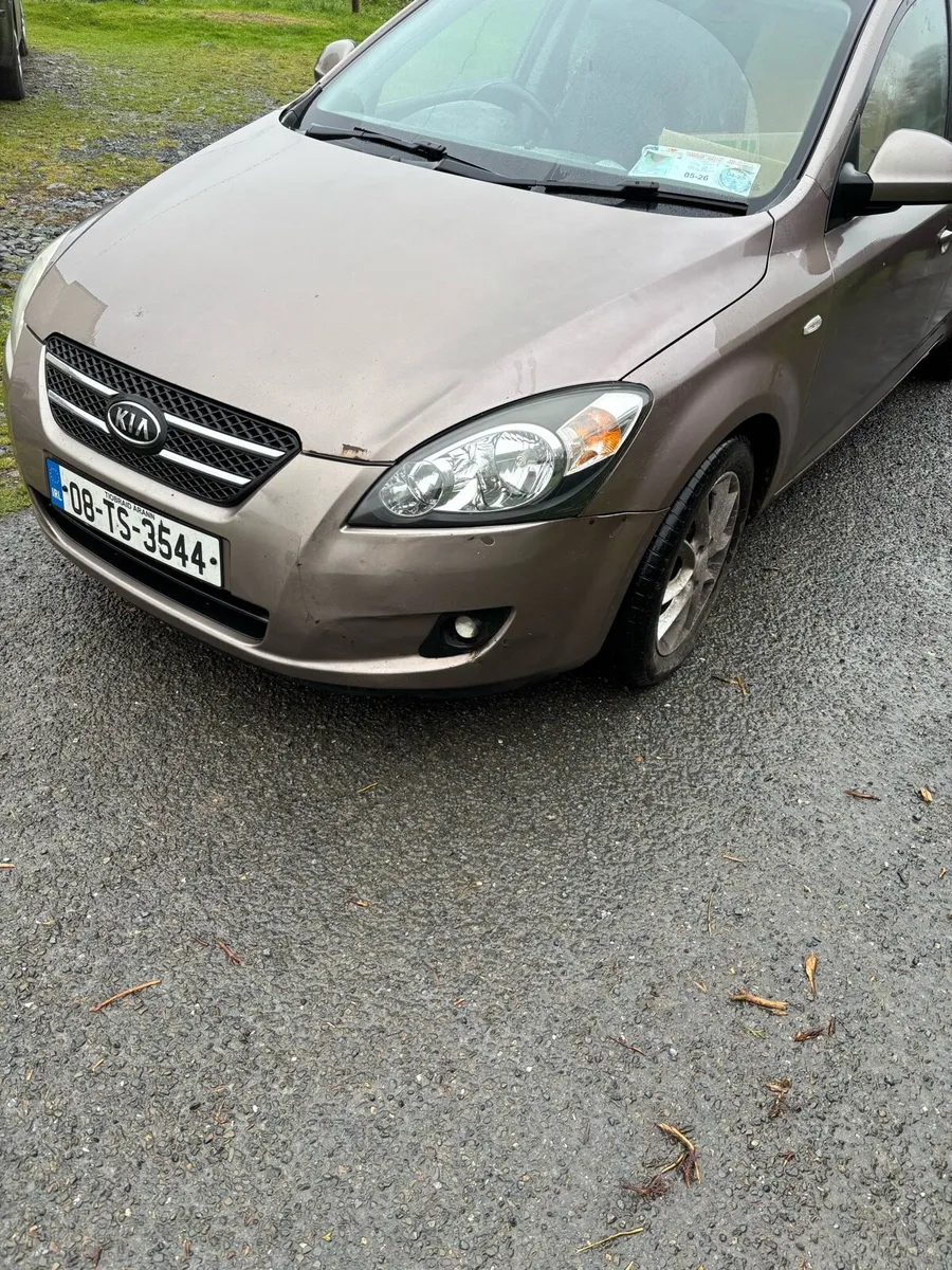 Kia ceed - Image 2