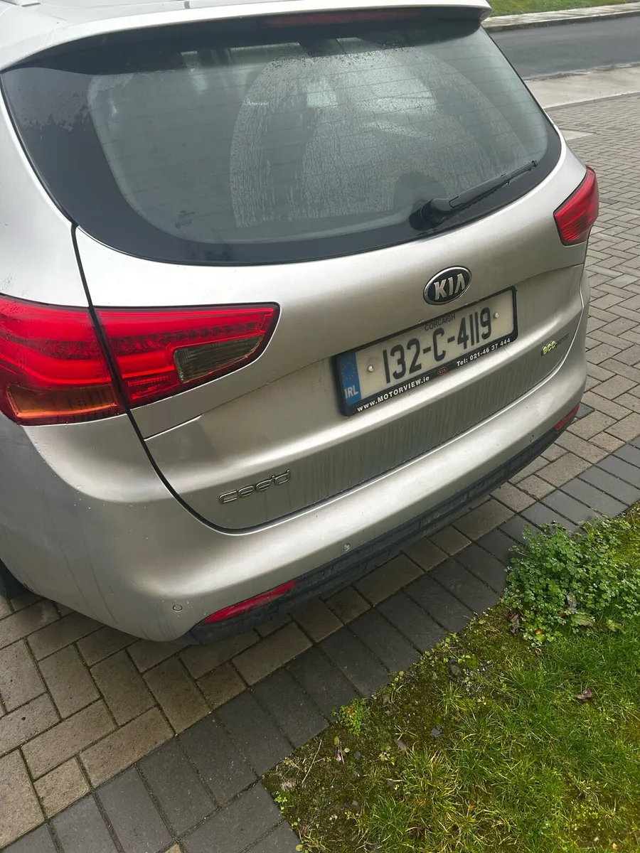 Kia ceed - Image 1