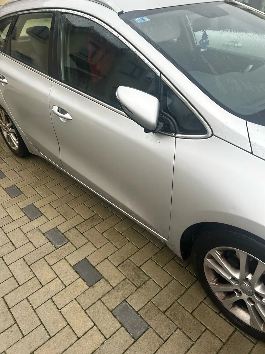 Kia ceed - Image 3