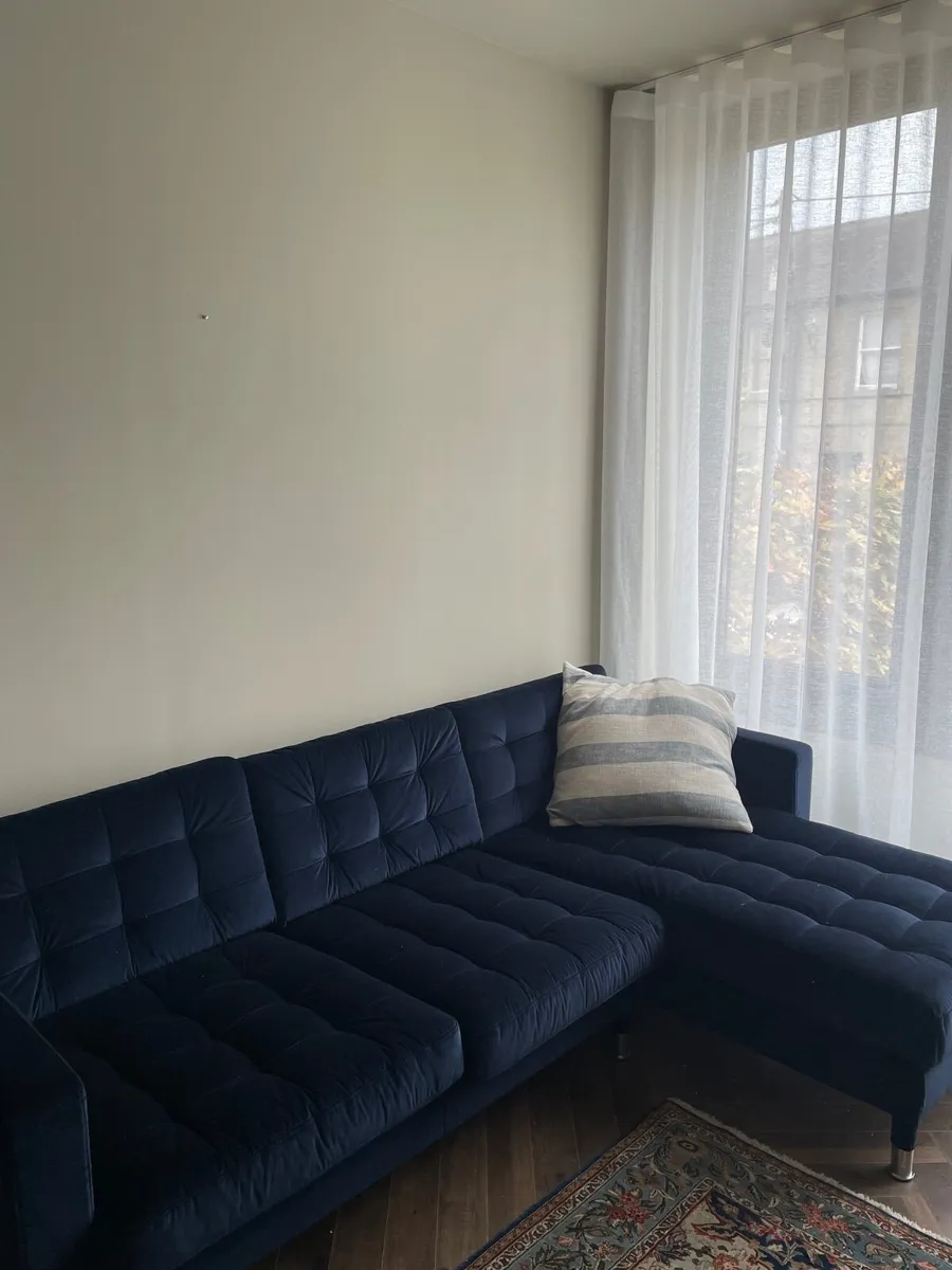 Sofa chaise - Image 2