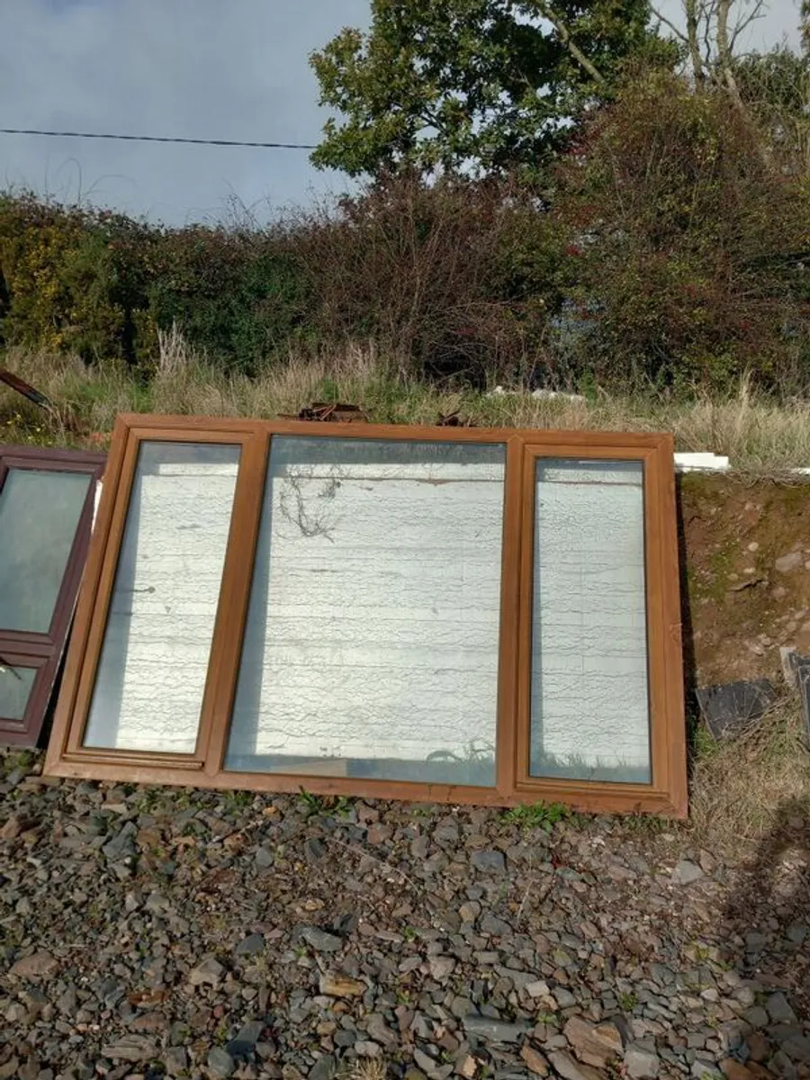 pvc windows - Image 1