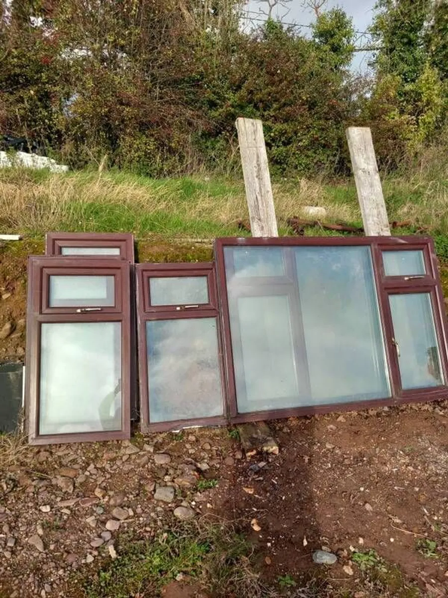 pvc windows - Image 2