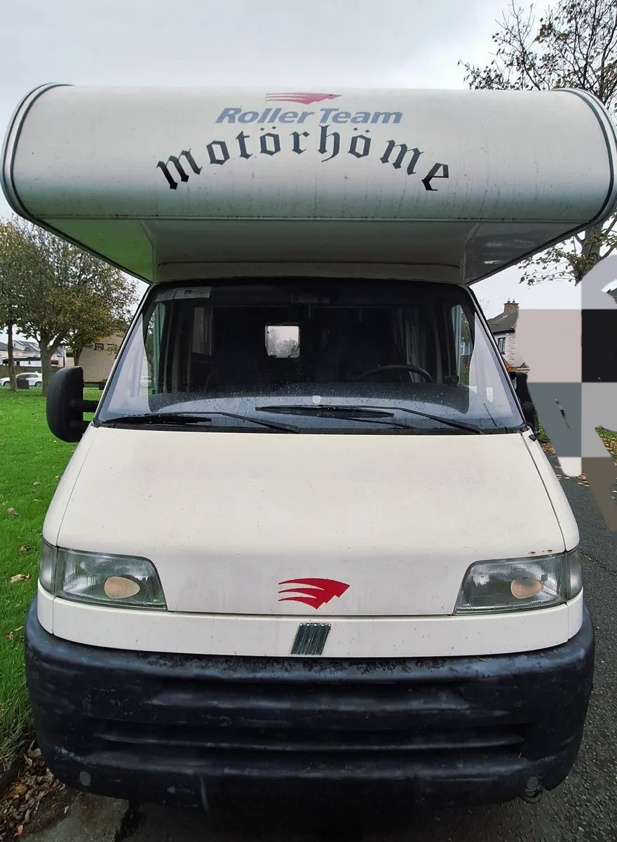 Motorhome - Image 4