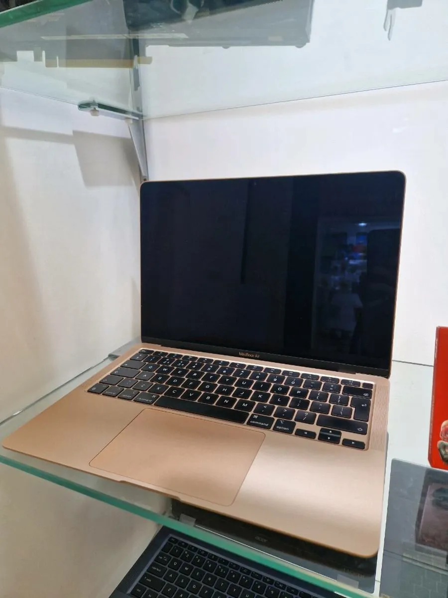 Macbook Air M1 2020 - Image 2
