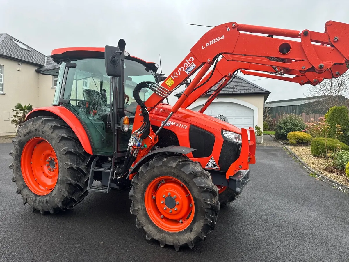 Kubota Other 2022 - Image 1