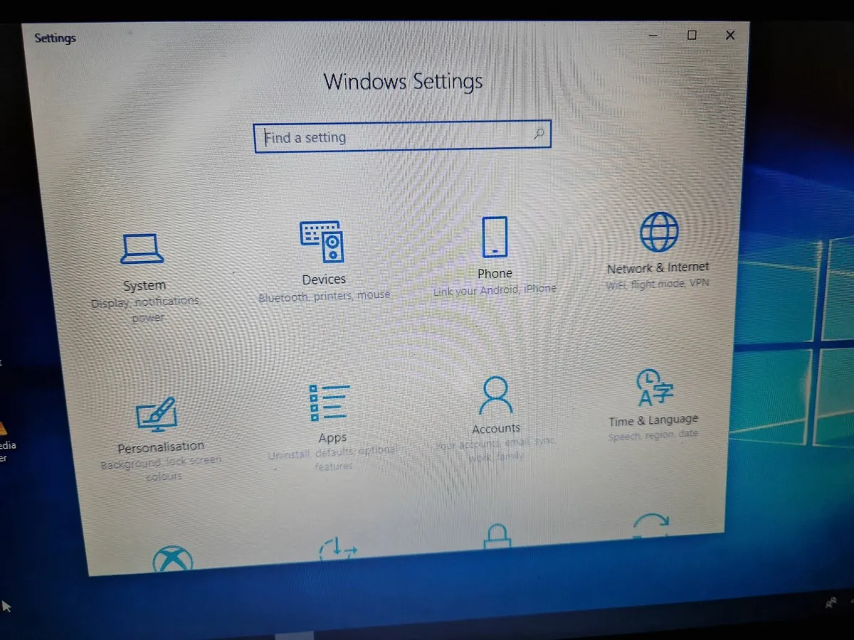 Asus Laptop X453MA-WX315B, 14 inch, 2GB 500GB - Image 3