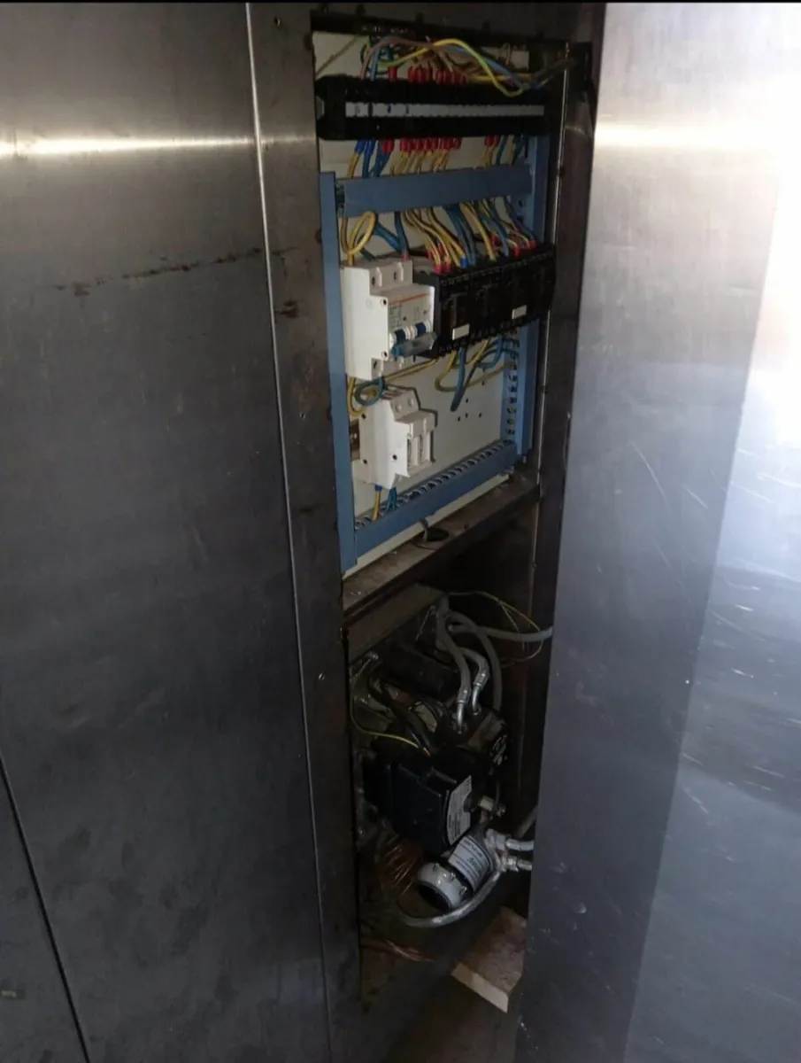 Oven Rotary Convection - Image 3