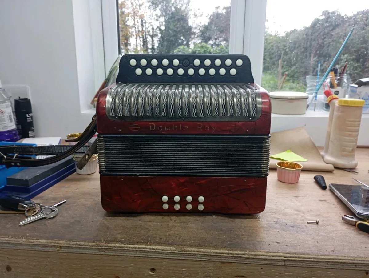 Hohner B/C - Image 1