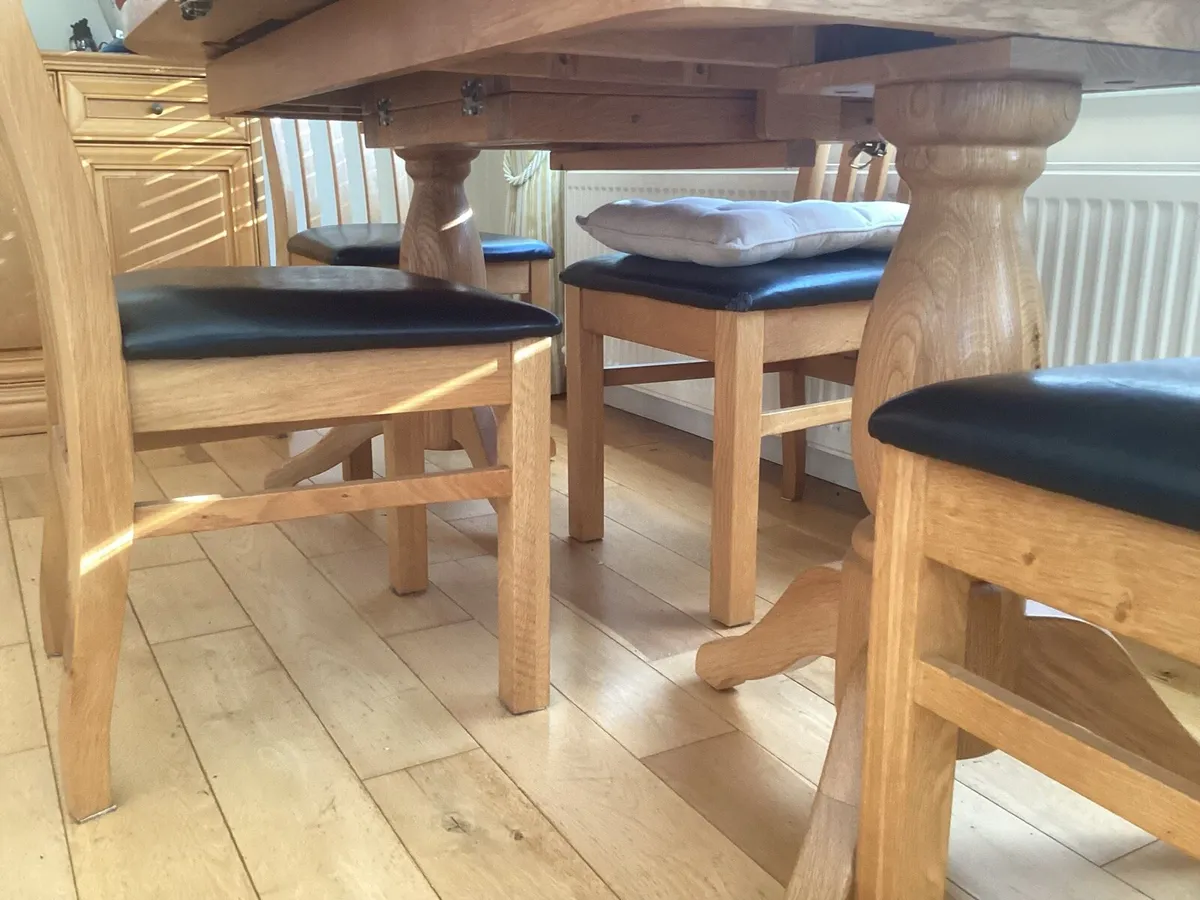Dining Room Table - Image 2