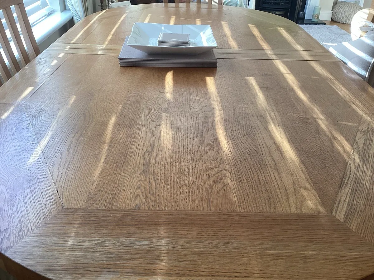Dining Room Table - Image 3