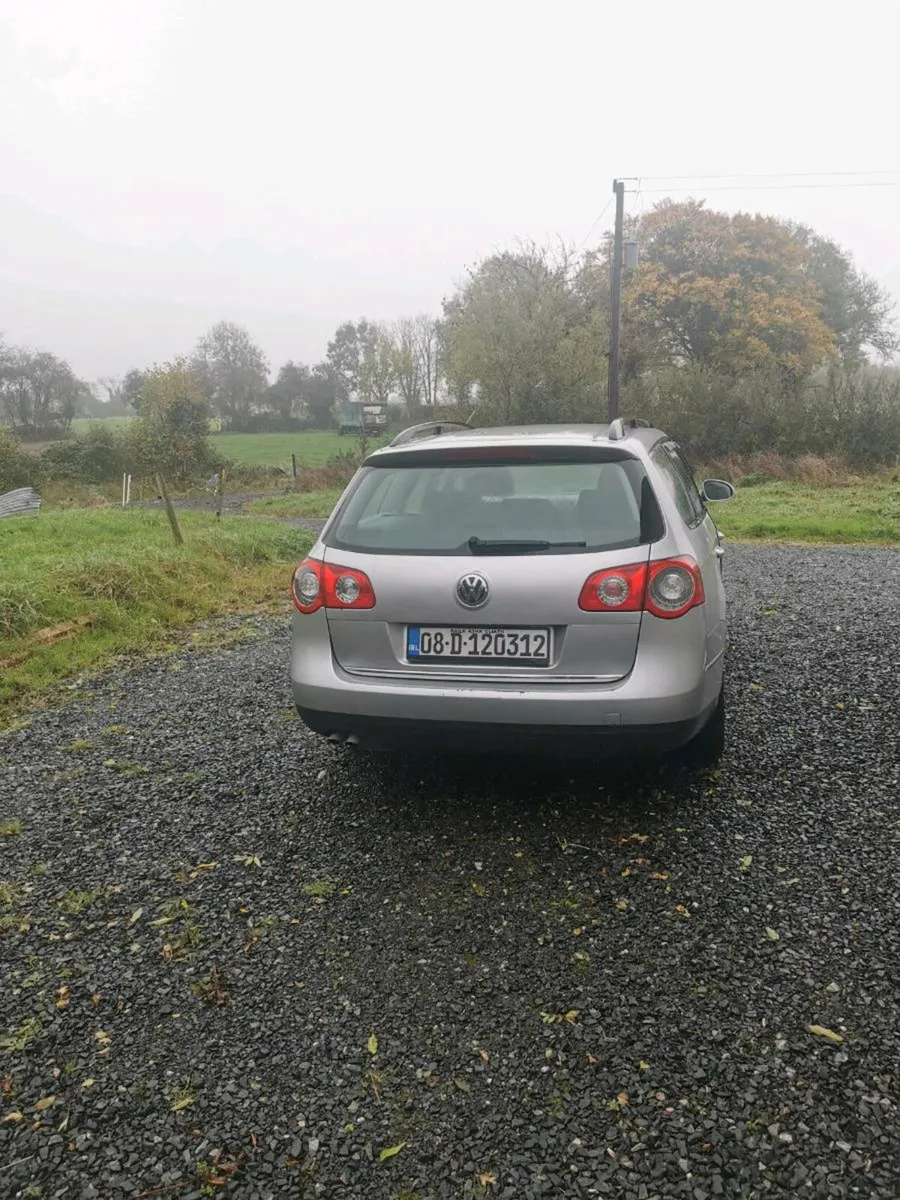 Volkswagen Passat Estate - Image 4