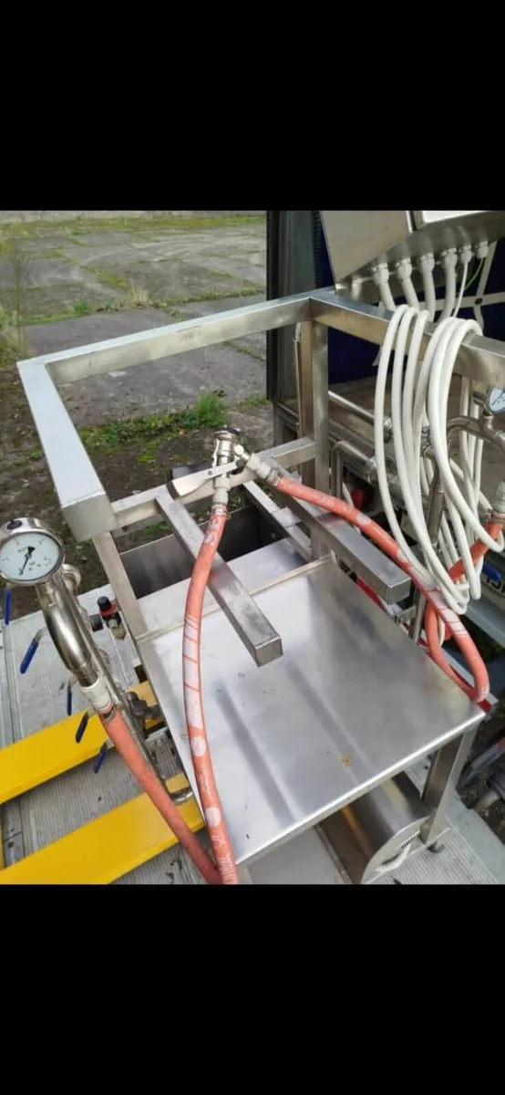 Keg washer - Image 2