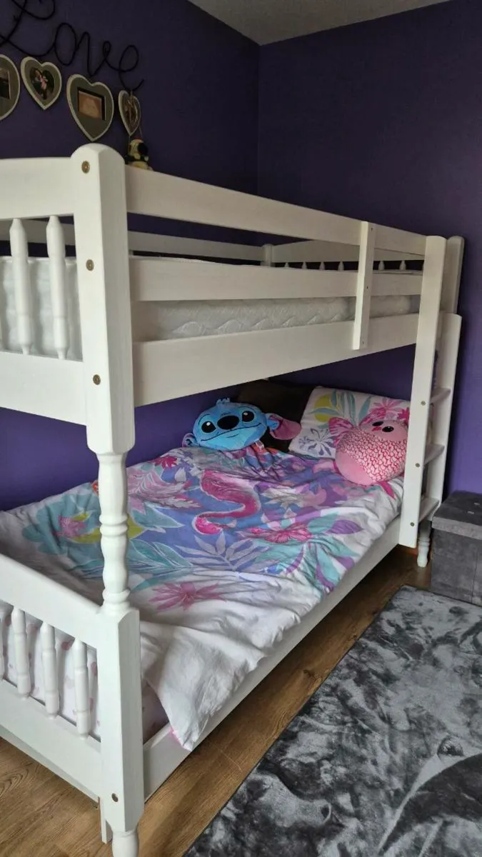 Bunk bed - Image 2