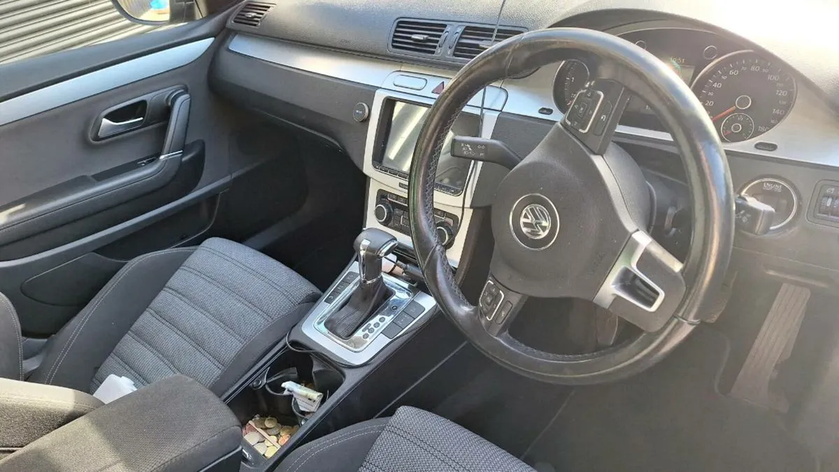 PASSAT CC - Image 3
