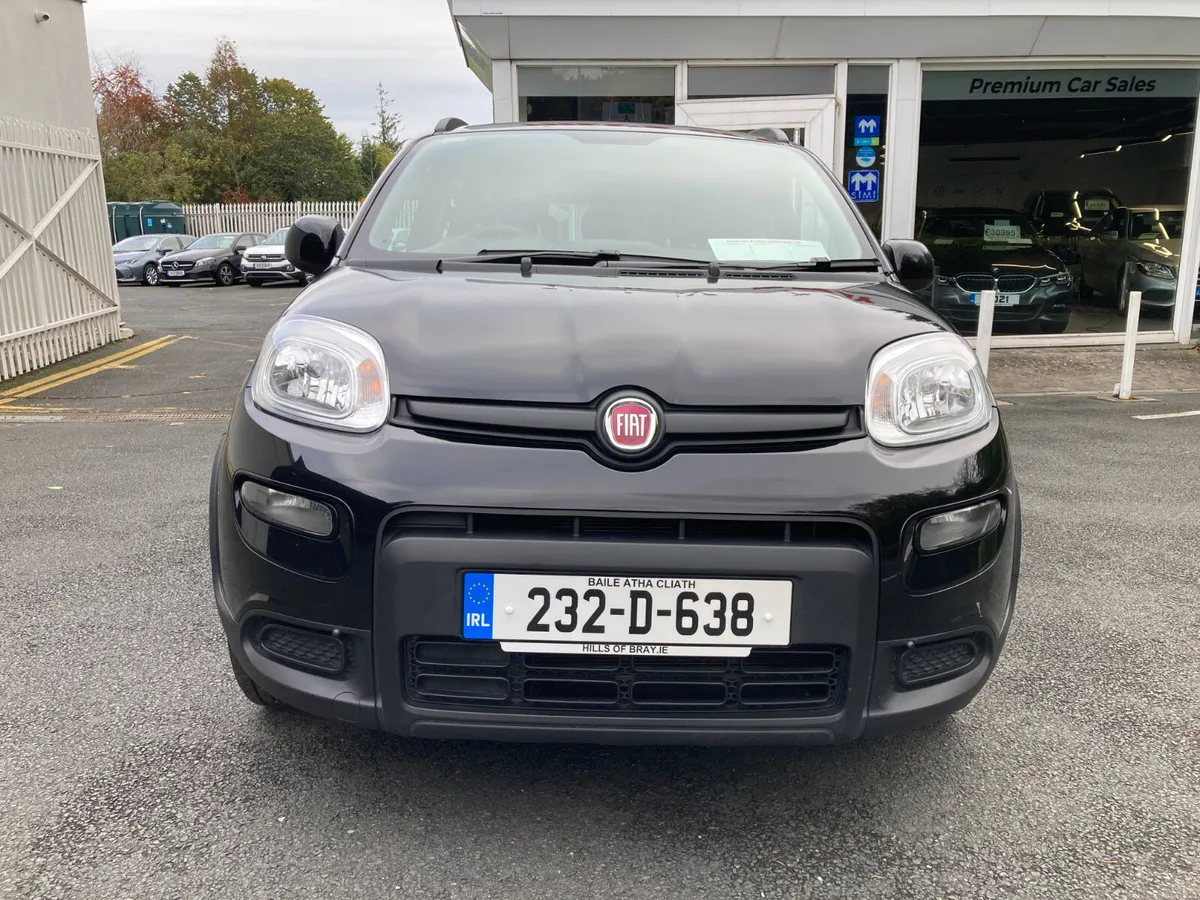 Fiat Panda *WINTER SALE NOW ON* - Image 3