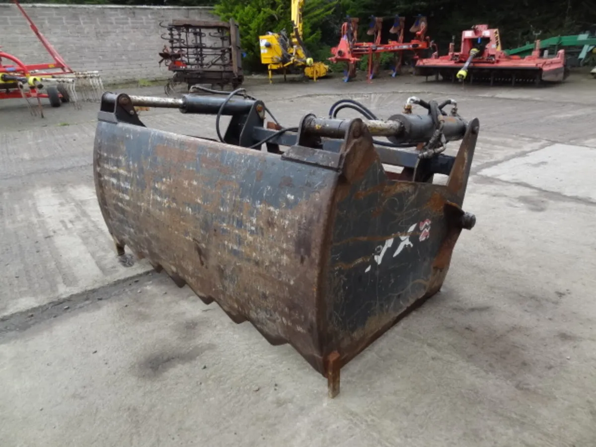 MX Shear Muck Grab - Image 3