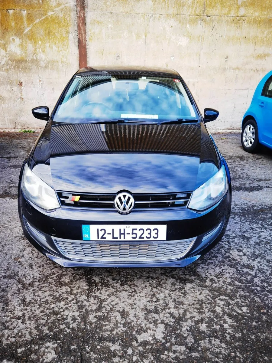 Volkswagen Polo 1.2 TSI Automatic (2012) – 65k KM - Image 1