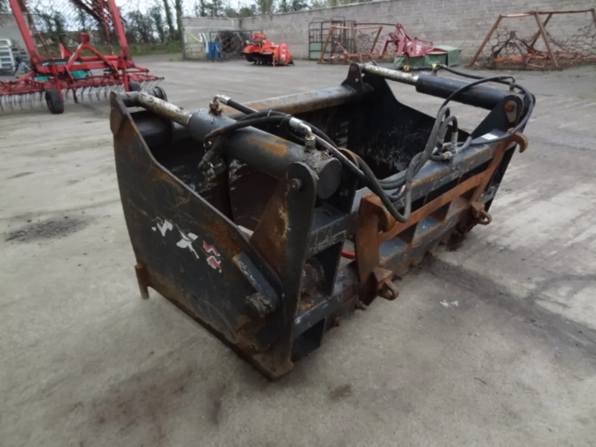 MX Shear Muck Grab - Image 4