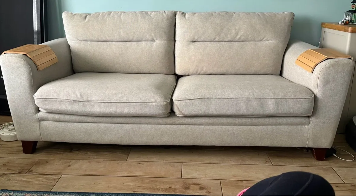3 piece suite - Image 2