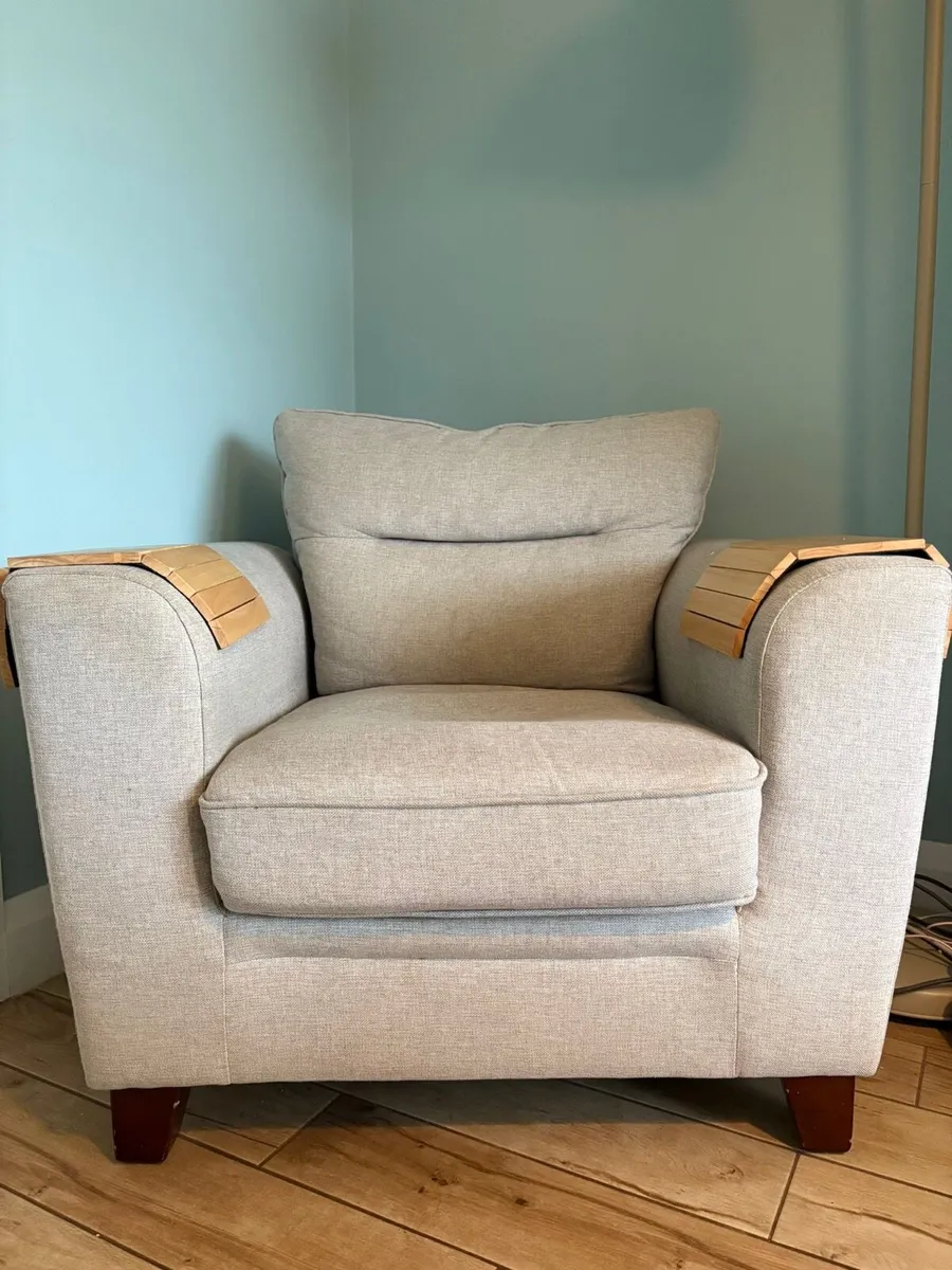 3 piece suite - Image 3