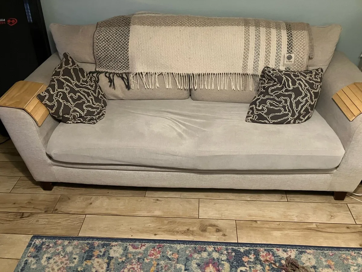 3 piece suite - Image 4