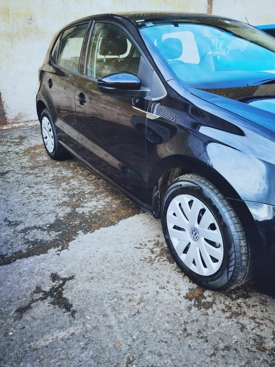 Volkswagen Polo 1.2 TSI Automatic (2012) – 65k KM - Image 4