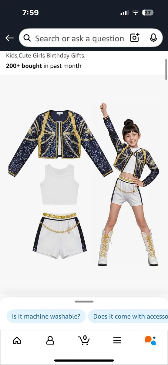 Costume - Image 2